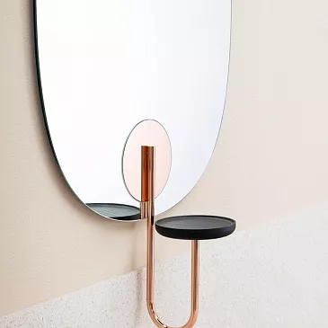 Фото Зеркало Cigales Mirror от Miniforms