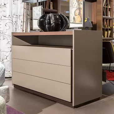Фото Комод 5050 от Molteni & C