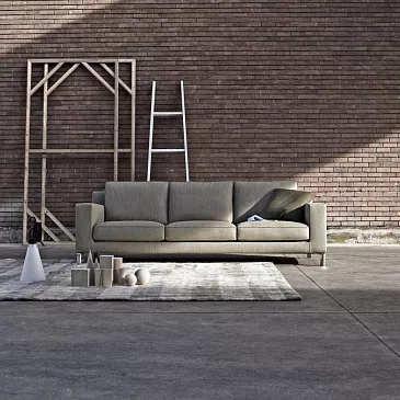 Фото Диван Lido от Molteni & C