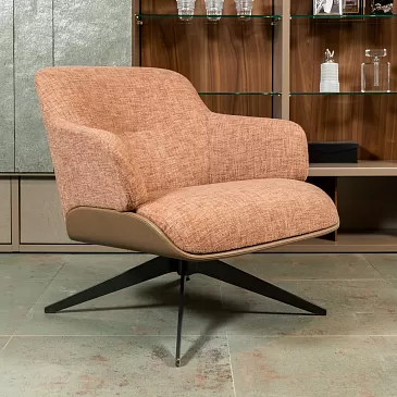 Фото Кресло Kensington KPB2 от Molteni & C