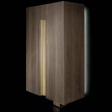 Фото Шкаф Frame Cabinet от Henge
