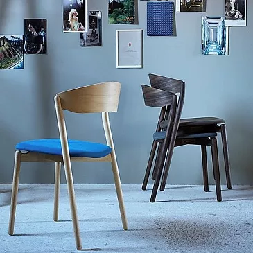 Фото Стул Tube Chair от Miniforms