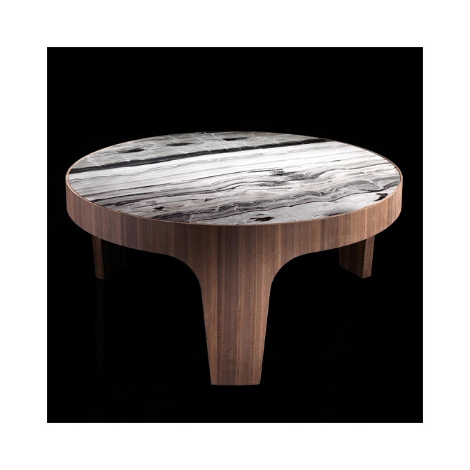 Фото Стол Henge R-Table