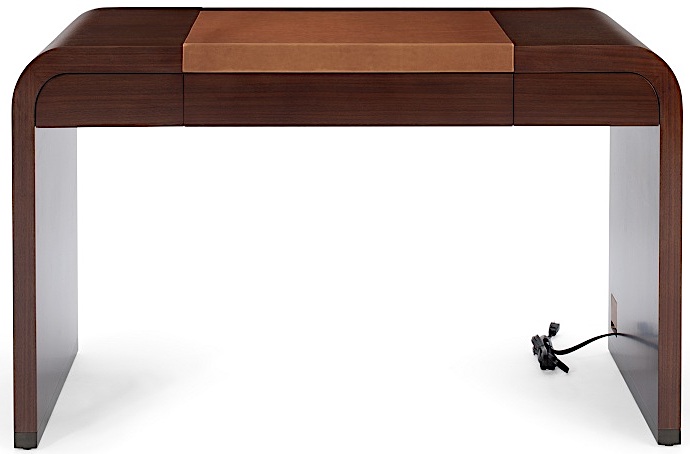 Фото Письменный стол BOLIER Radius Desk