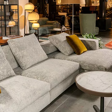 Фото Диван Turner от Molteni & C