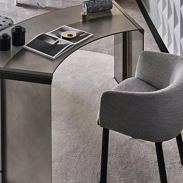 Фото Кресло Livrette от Gallotti & Radice