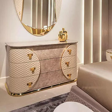 Фото Комод Vogue от Turri Spa
