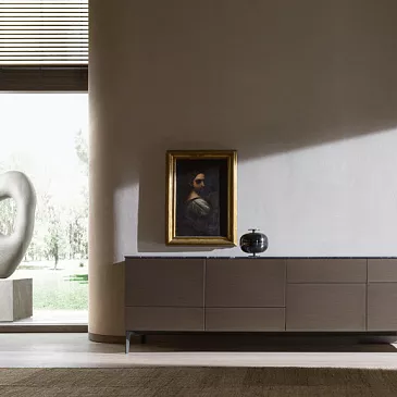 Фото Креденция 505 UP Sideboard от Molteni & C