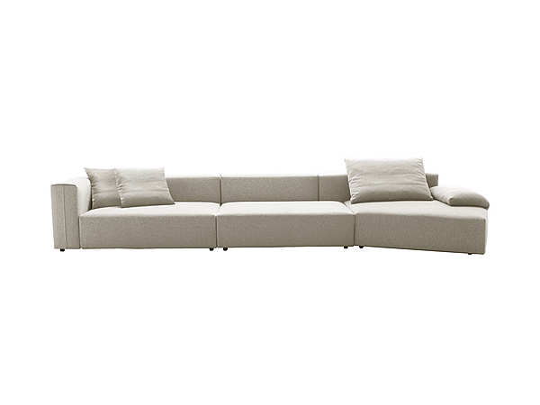 Фото Диван MOLTENI (+VITRA) Freestyle L01