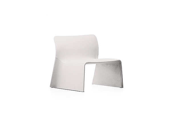 Фото Кресло MOLTENI (+VITRA) Glove GPO1