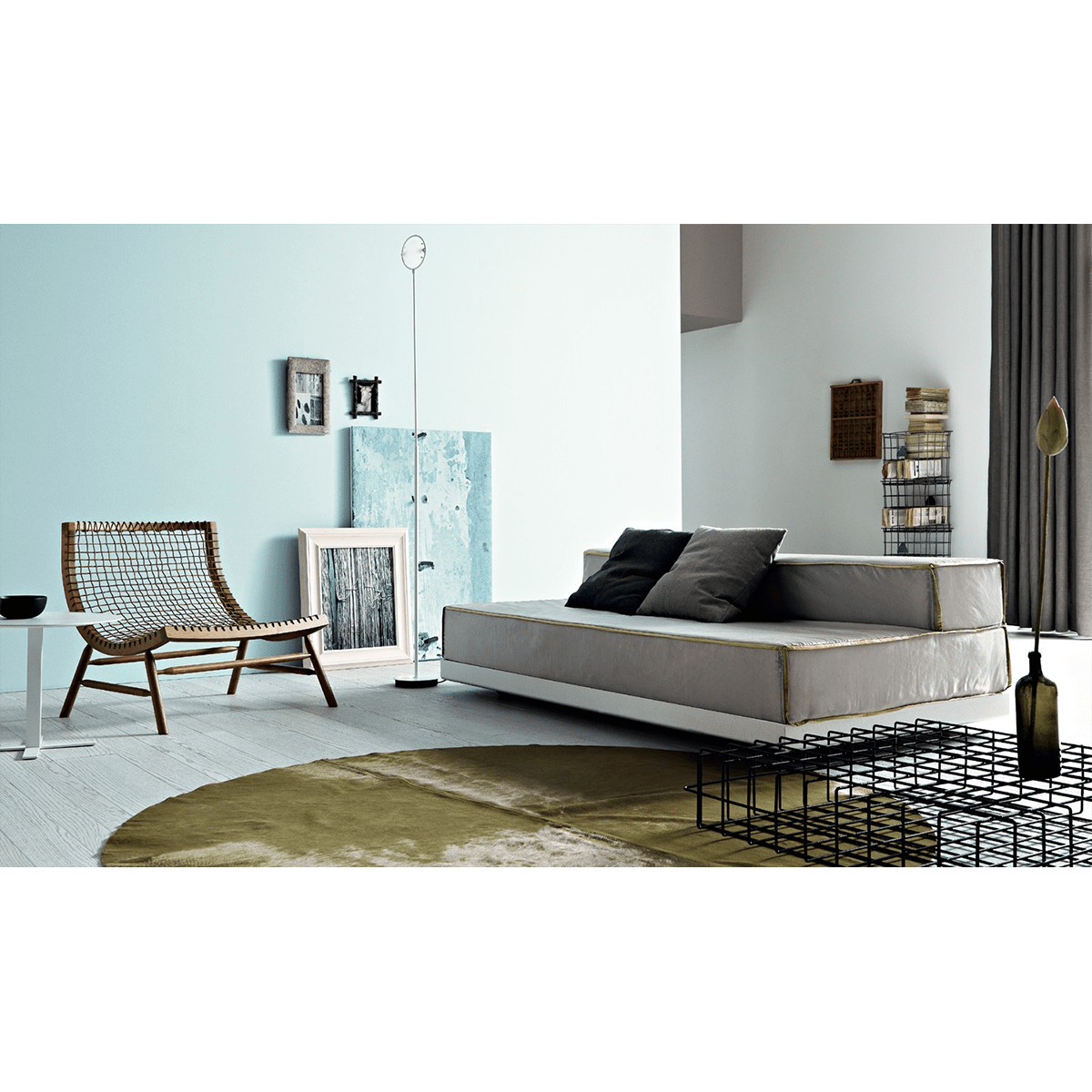 Фото Кровать Saba A personal living Bed & Breakfast 0192