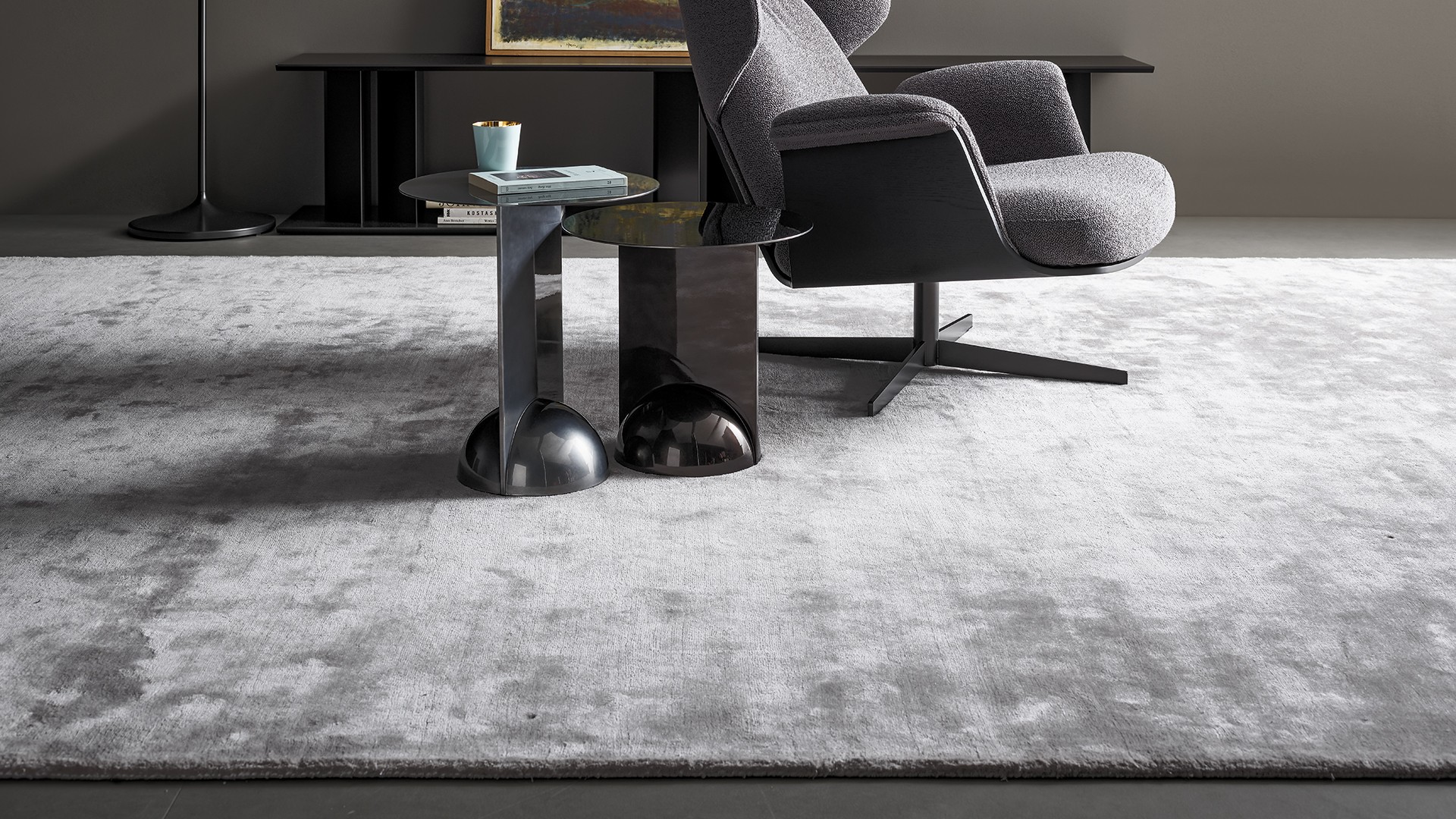 Фото Ковёр Casablanca от Bonaldo