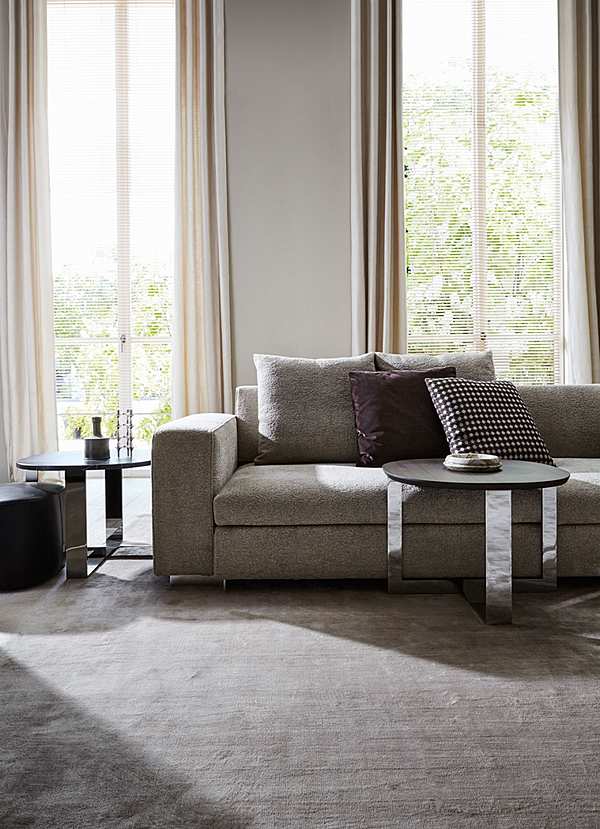Фото Диван MOLTENI (+VITRA) Turner TC06