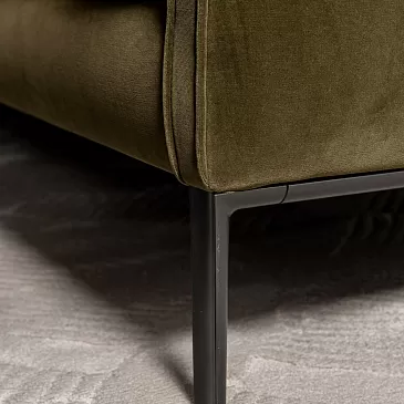 Фото Диван Paul Oliva от Molteni & C