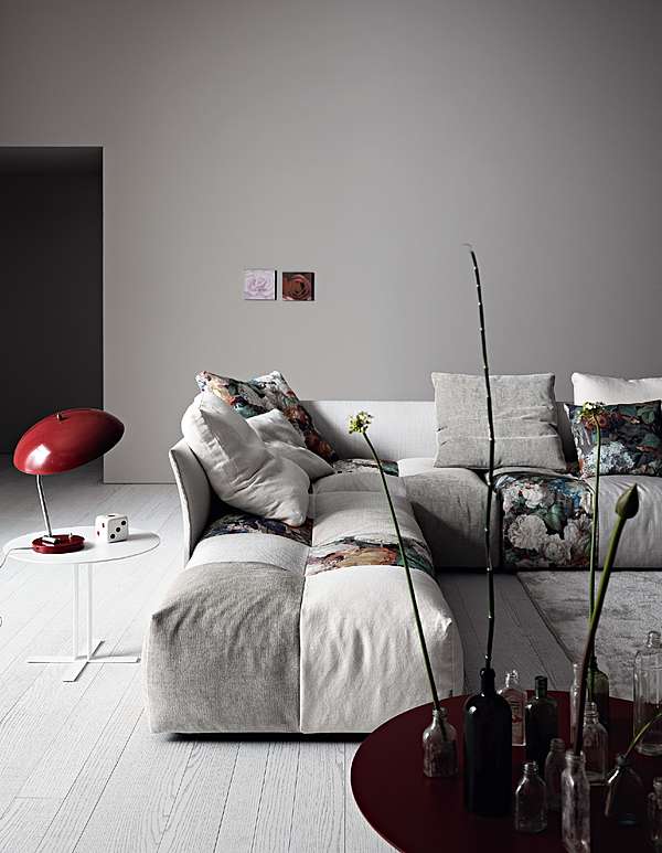 Фото Диван Saba A personal living Pixel PIX 8
