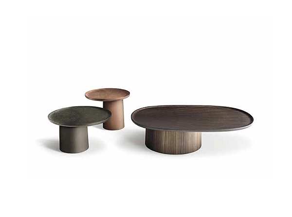 Фото Стол журнальный MOLTENI (+VITRA) LOUISA