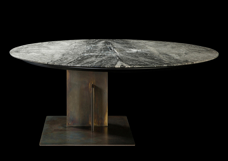 Фото Стол Henge Shift Table Lounge