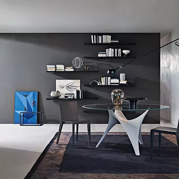 Фото Стул Alfa от Molteni & C