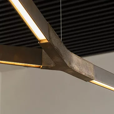Фото Люстра Starlight Lamp от Henge
