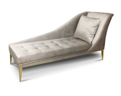 Фото Шезлонг Koket ENVY CHAISE