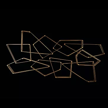 Фото Стеллаж Tangram от Henge