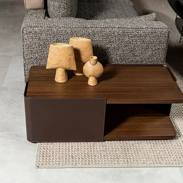 Фото Журнальный столик Hubert от Molteni & C