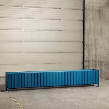 Фото Комод Container от Miniforms