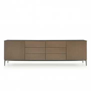 Фото Креденция 505 UP Sideboard от Molteni & C