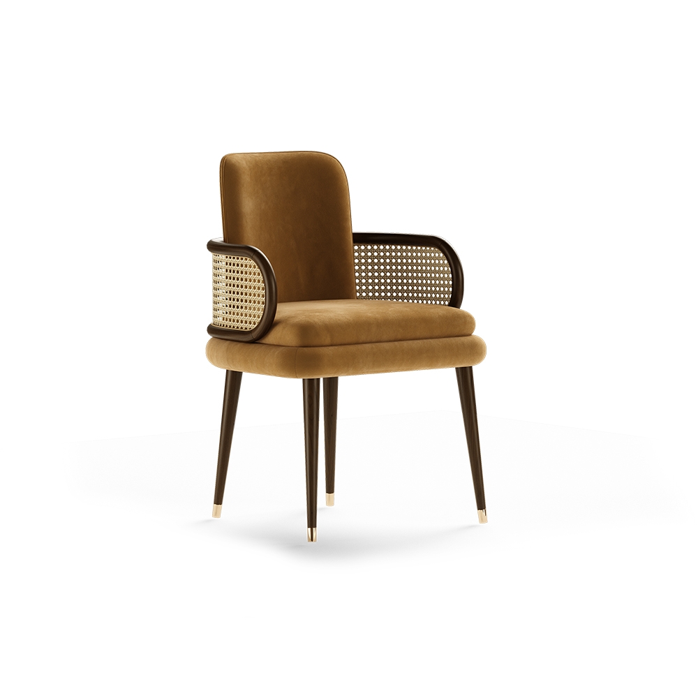 Фото Стул Blakey от Mezzo Collection