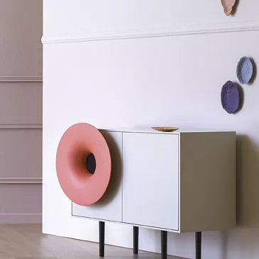 Фото Комод CARUSO от Miniforms