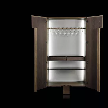 Фото Шкаф Frame Cabinet от Henge