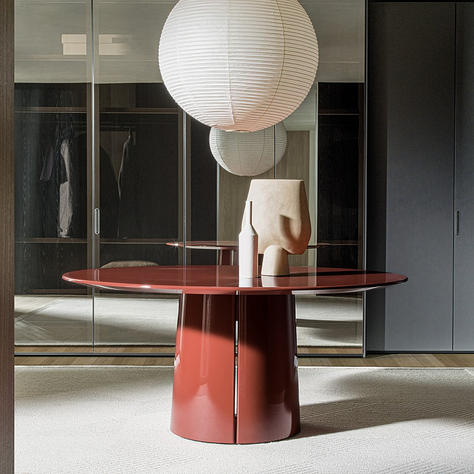 Фото Стол Molteni Mateo