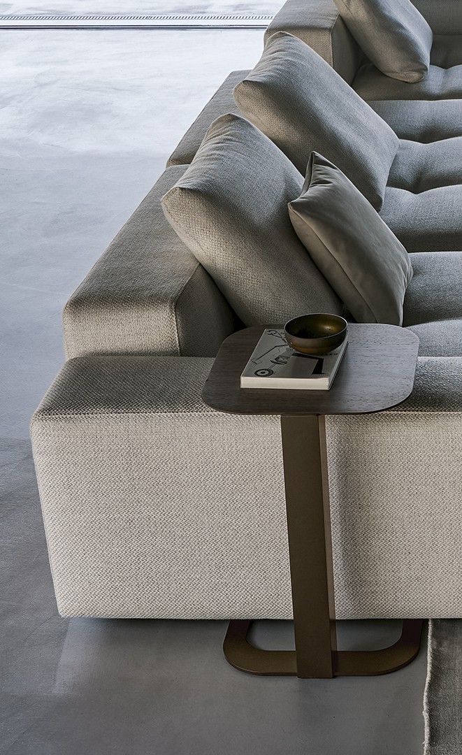 Фото Диван Bonamour от Bonaldo