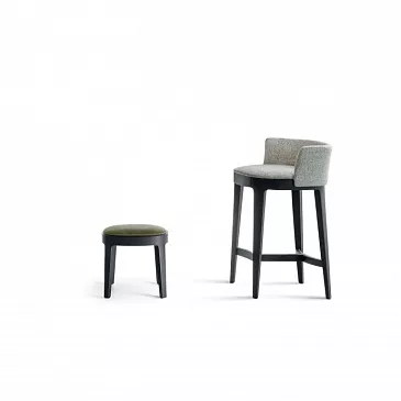 Фото Барный стул  Devon DSG2 от Molteni & C