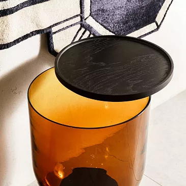 Фото Журнальный столик Mastea Amber от Miniforms