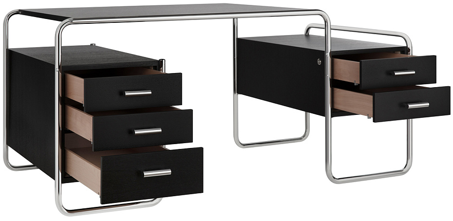 Фото Письменный стол THONET S 285