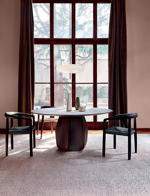 Фото Стул Molteni MHC.3 Miss