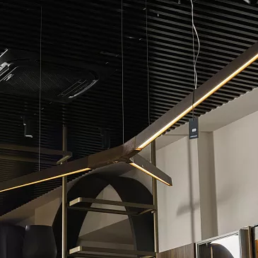 Фото Люстра Starlight Lamp от Henge