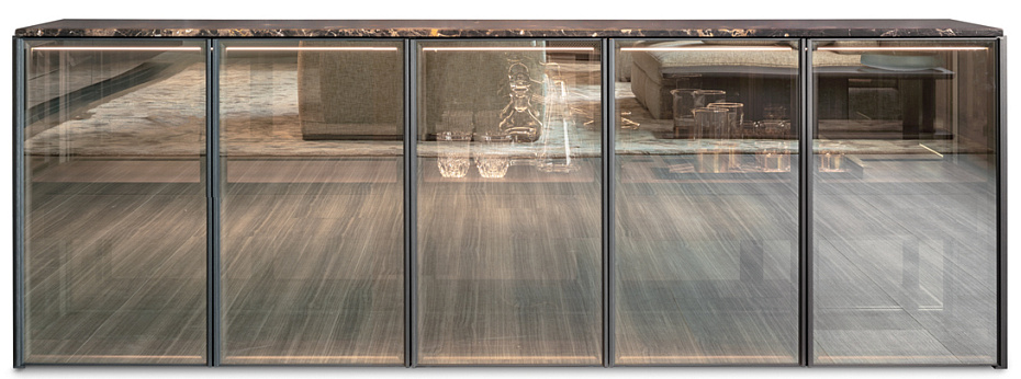 Фото Комод Molteni Adrien