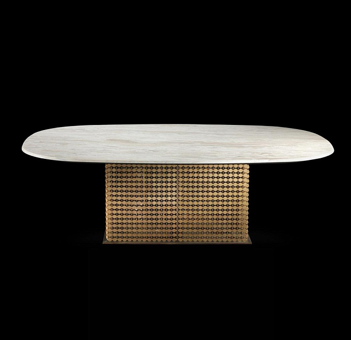 Фото Стол Henge Penny Table