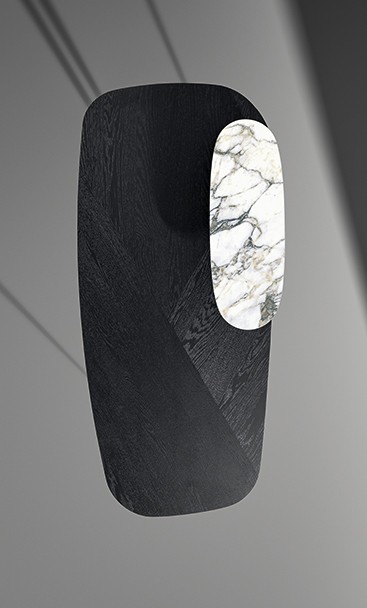 Фото Стол Gauss от Bonaldo