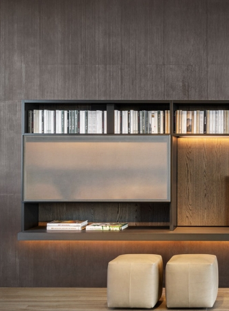 Фото Стеллаж  Molteni 505