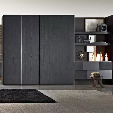 Фото Шкаф Gliss Quick от Molteni & C