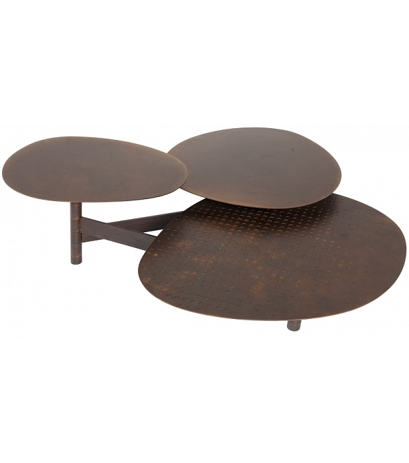 Фото Стол Henge Galaxy Coff ee Table