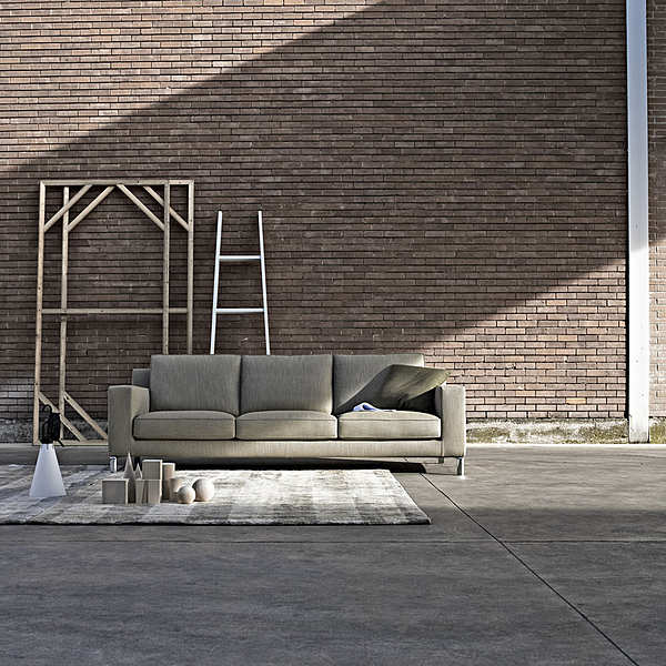Фото Диван MOLTENI (+VITRA) Lido D250F