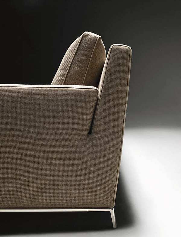 Фото Кресло MOLTENI (+VITRA) Lido PLF