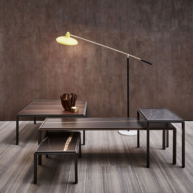 Фото Стол Molteni Jan