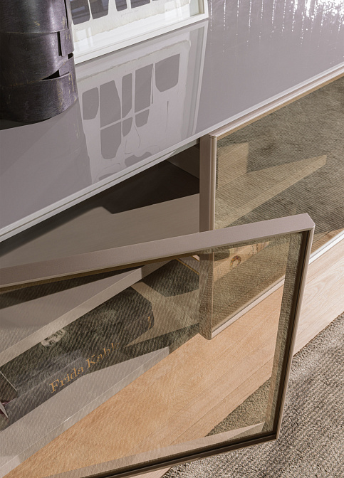 Фото Комод Molteni 505 UP Si DE
