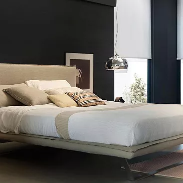Фото Кровать Vola от Bolzan