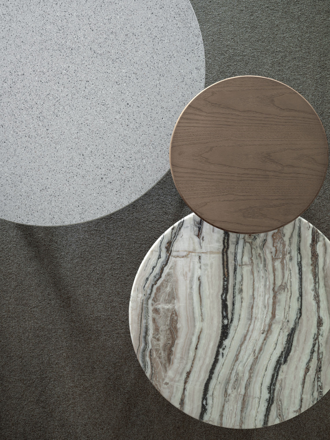 Фото Журнальные столики Frigerio Salotti Mocki